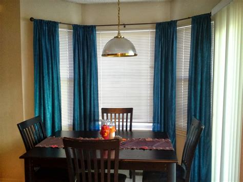 If you have a bay window in your home, you know how beautiful and unique it can be. However, finding the right curtains or drapes to fit this type of window can sometimes be a chal...